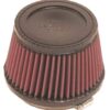 K AND N ENGINEERING Universal Clamp-On Air Filter RU-2510