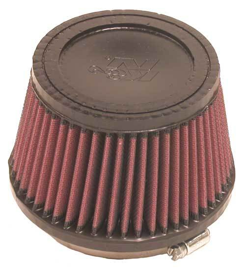 K AND N ENGINEERING Universal Clamp-On Air Filter RU-2510