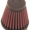K AND N ENGINEERING Universal Air Filter RU-2580