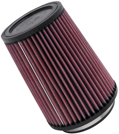 K AND N ENGINEERING Universal Rubber Filter RU-2590