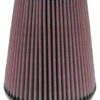 K AND N ENGINEERING Universal Air Filter RU-2800