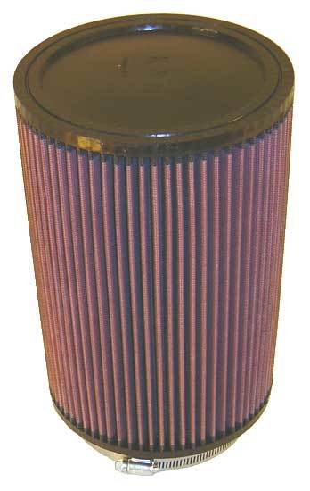 K AND N ENGINEERING Universal Rubber Filter RU-3220