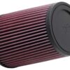 K AND N ENGINEERING Universal Air Filter RU-3530