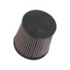 K AND N ENGINEERING Universal Clamp-On Air Filter RU-3600
