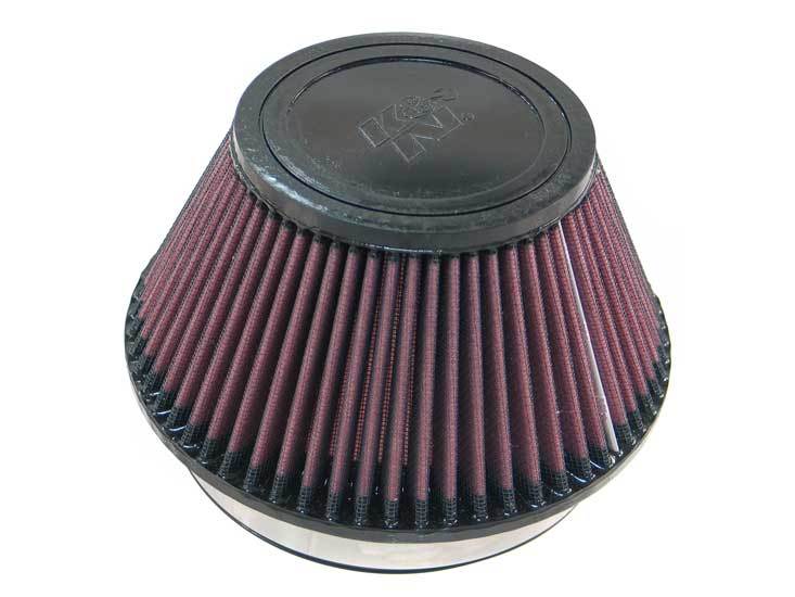 K AND N ENGINEERING Universal Clamp-On Air F ilter RU-4600