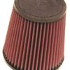 K AND N ENGINEERING Clamp-On Air Filter RU-4740