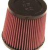 K AND N ENGINEERING Universal Clamp-On Air Filter RU-4960