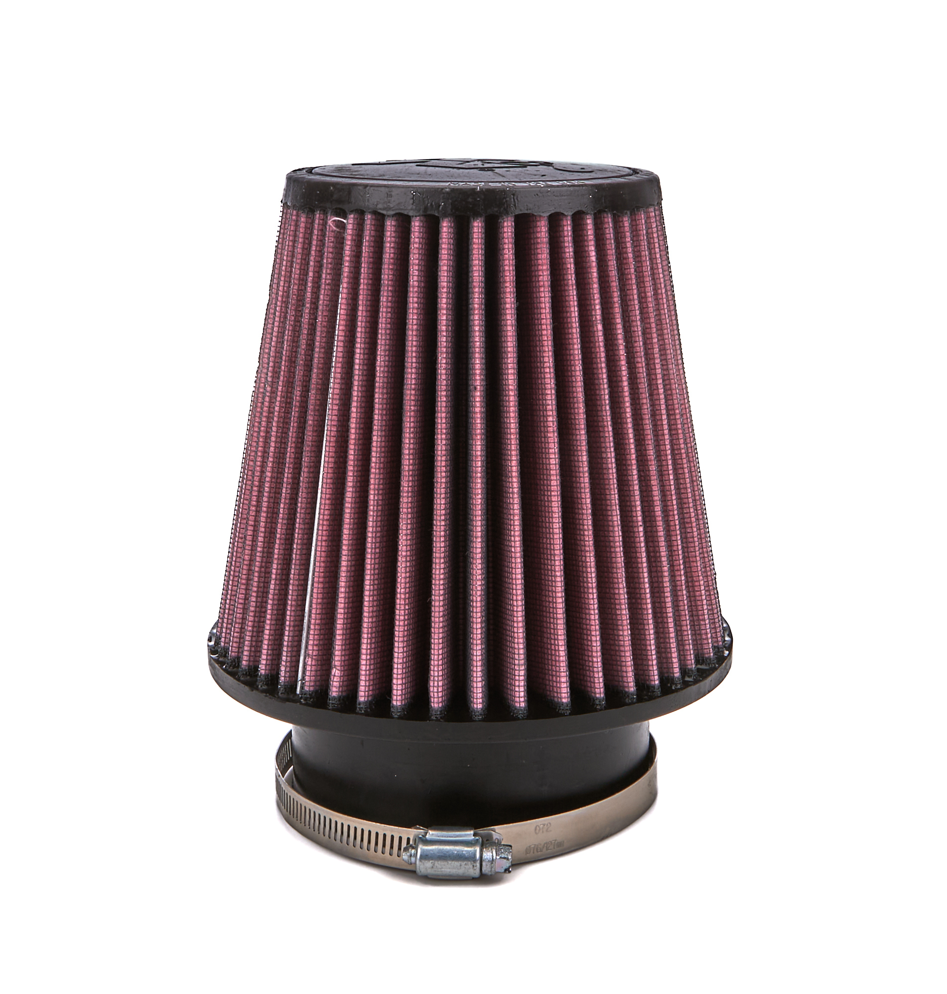 K AND N ENGINEERING Clamp-On Air Filter RU-5060