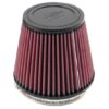 K AND N ENGINEERING Universal Clamp-On Air Filter RU-5147