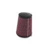 K AND N ENGINEERING Clamp-On Air Filter RU-5149