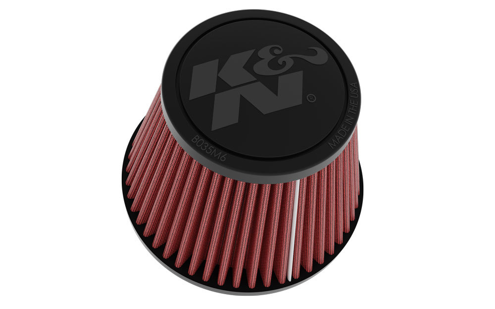 K AND N ENGINEERING Clamp-On Air Filter RU-9920