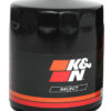 K AND N ENGINEERING Oil Filter SO-1017