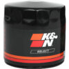 K AND N ENGINEERING Oil Filter SO-2010