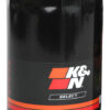 K AND N ENGINEERING Oil Filter SO-2011