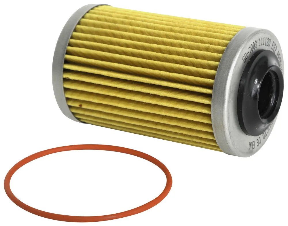 K AND N ENGINEERING Oil Filter SO-7003