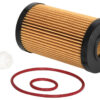 K AND N ENGINEERING Oil Filter SO-7018