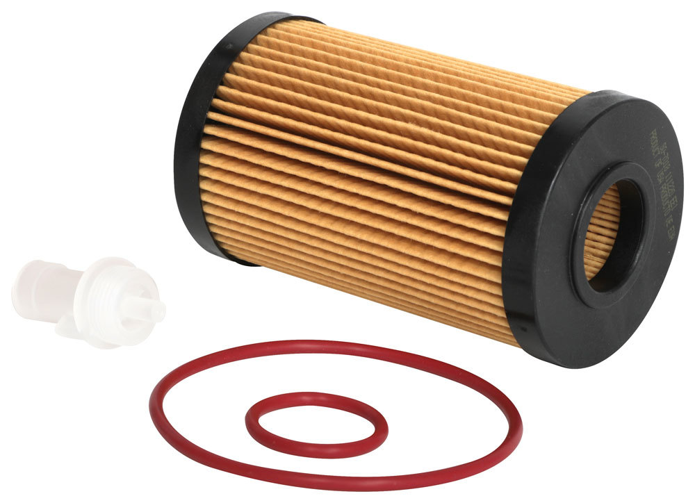 K AND N ENGINEERING Oil Filter SO-7018