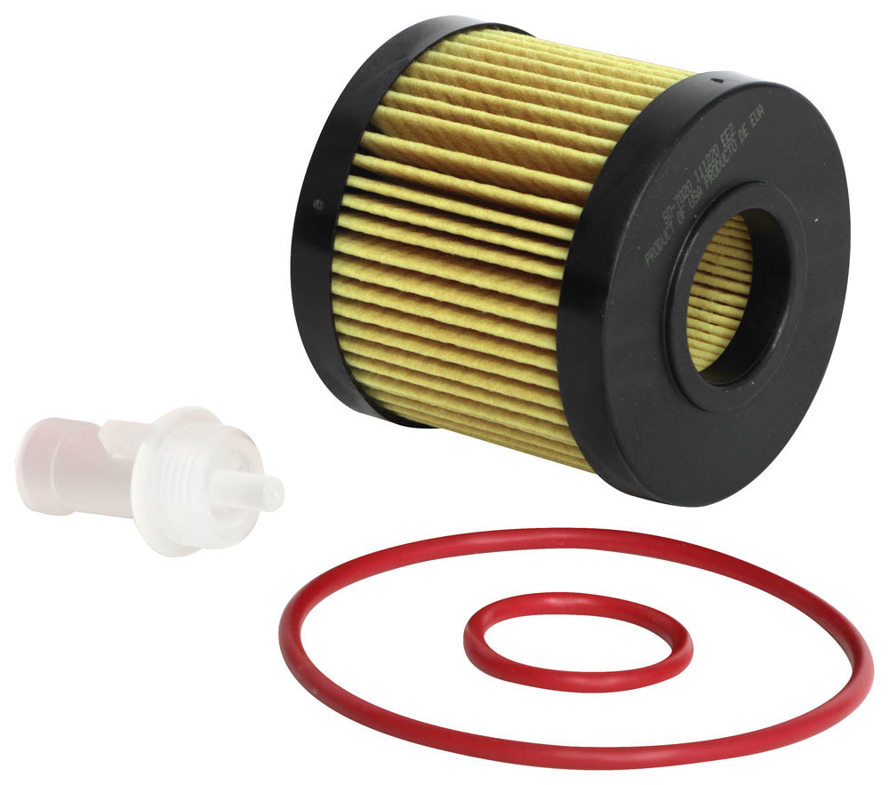 K AND N ENGINEERING Oil Filter SO-7020