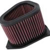 K AND N ENGINEERING Replacement Air Filter SU-1598