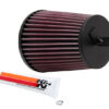 K AND N ENGINEERING Replacement Air Filter SU-4002