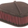 K AND N ENGINEERING Replacement Air Filter SU-6596