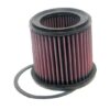 K AND N ENGINEERING Replacement Air Filter SU-7005