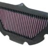 K AND N ENGINEERING Replacement Air Filter SU-7506