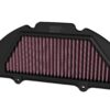 K AND N ENGINEERING Replacement Air Filter SU-9921