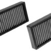 K AND N ENGINEERING Cabin Air Filter VF1002