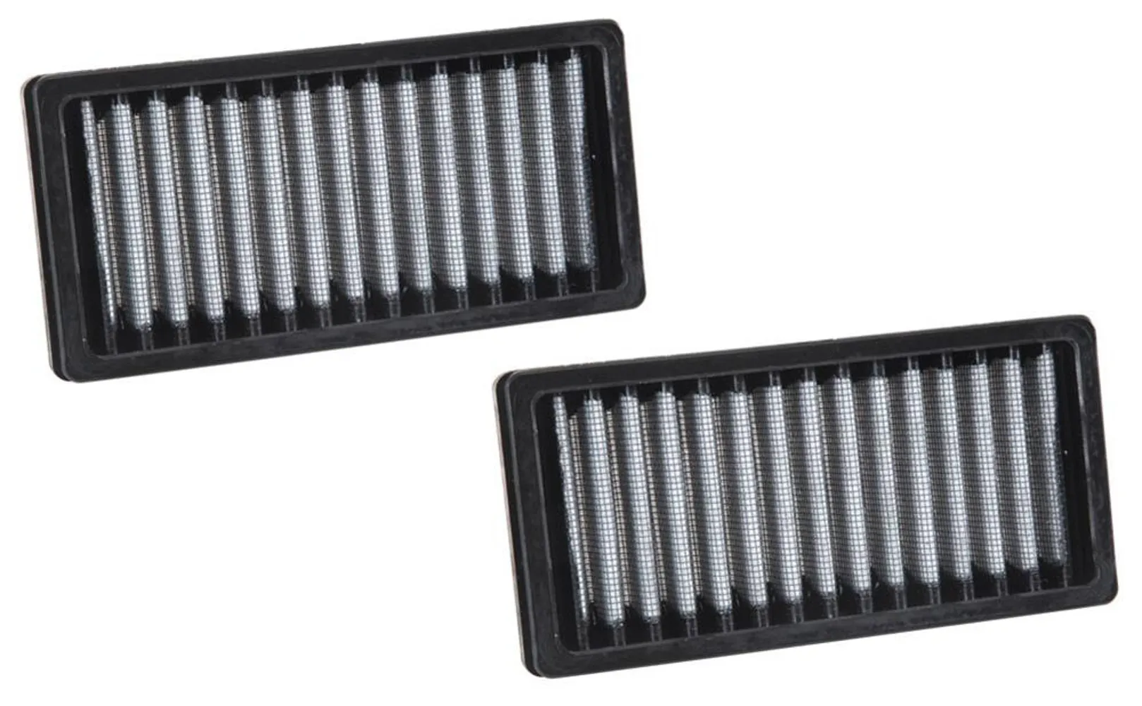 K AND N ENGINEERING Cabin Air Filter Pair VF1010