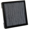 K AND N ENGINEERING Cabin Air Filter VF1013