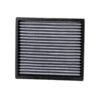 K AND N ENGINEERING Cabin Air Filter VF2000