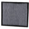 K AND N ENGINEERING Cabin Air Filter VF2007