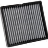 K AND N ENGINEERING Cabin Air Filter VF2057