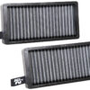 K AND N ENGINEERING Cabin Air Filter VF2060