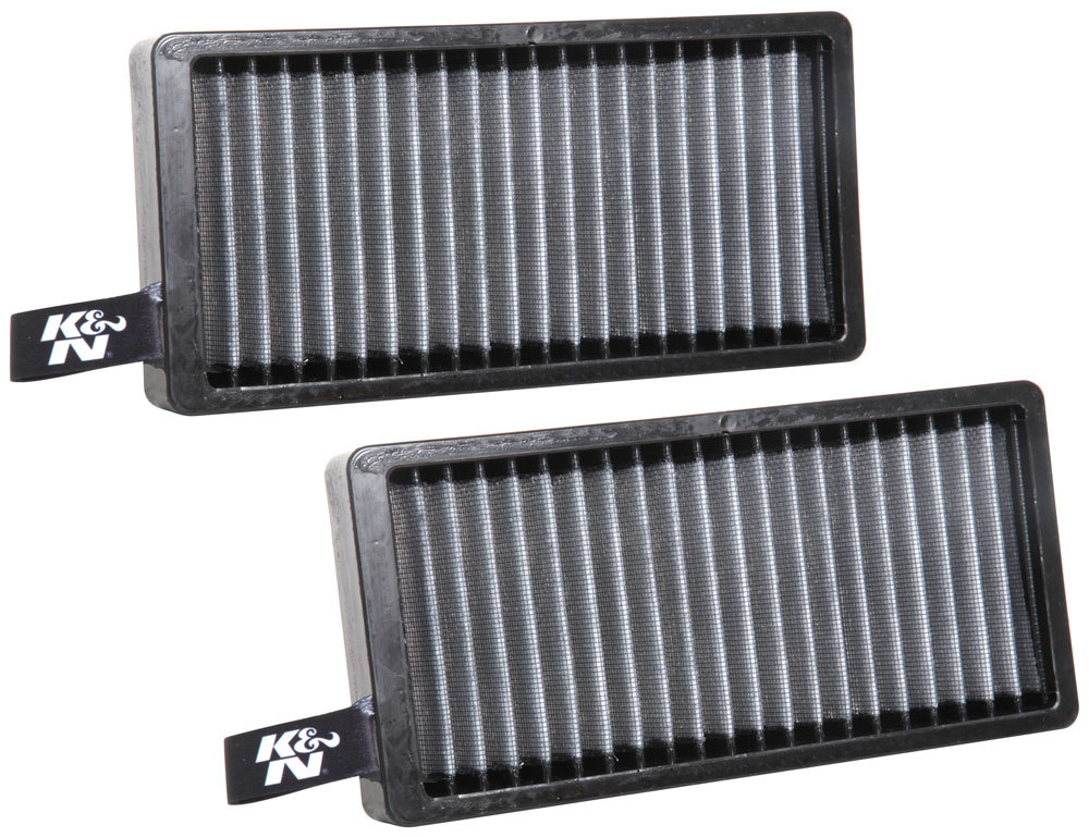 K AND N ENGINEERING Cabin Air Filter VF2060