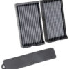K AND N ENGINEERING Cabin Air Filter VF2063