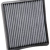 K AND N ENGINEERING Cabin Air Filter VF2065