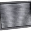 K AND N ENGINEERING Cabin Air Filter VF2068
