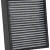 K AND N ENGINEERING Cabin Air Filter VF2076