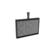 K AND N ENGINEERING Cabin Air Filter VF2083