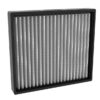 K AND N ENGINEERING Cabin Air Filter VF2087