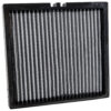 K AND N ENGINEERING Cabin Air Filter VF3012