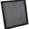 K AND N ENGINEERING Cabin Air Filter VF3017