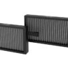 K AND N ENGINEERING Cabin Air Filter VF3023
