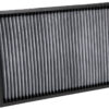 K AND N ENGINEERING Cabin Air Filter VF4002