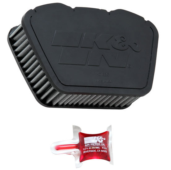 K AND N ENGINEERING Replacement Air Filter YA-1307