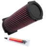 K AND N ENGINEERING Replacement Air Filter YA-4350