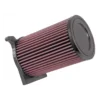 K AND N ENGINEERING Replacement Air Filter YA-7016