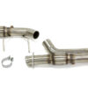 KOOKS HEADERS Y-Pipe Catted 11-14 Ford F150 5.0L 13513300